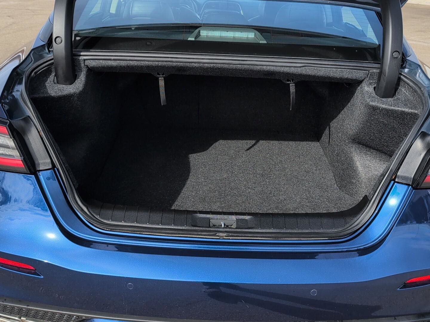 Used 2023 Nissan Maxima SL image 7