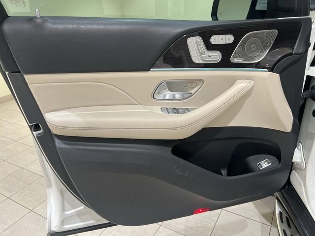 Used 2020 Mercedes-Benz GLS 450 4MATIC image 22