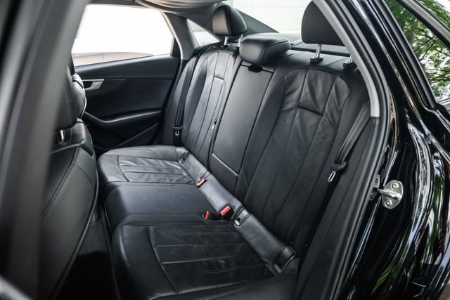 Used 2017 Audi A4 2.0T Premium w/ Convenience Package FWD image 70