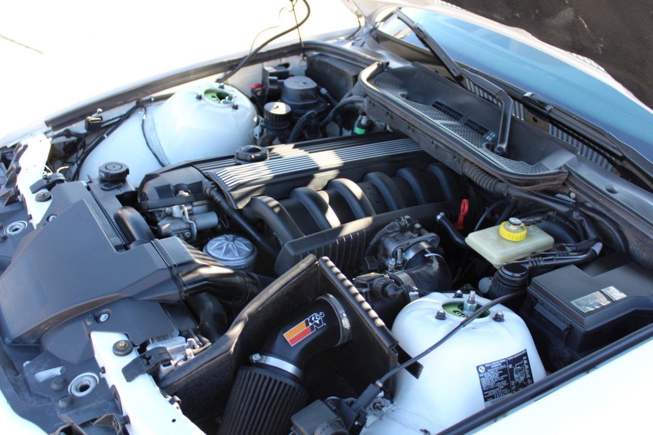 Used 1999 BMW M3 Coupe image 56