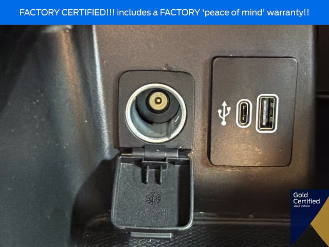 Used 2025 Ford Explorer ST w/ Sun And Sound Package AWD/4WD image 50