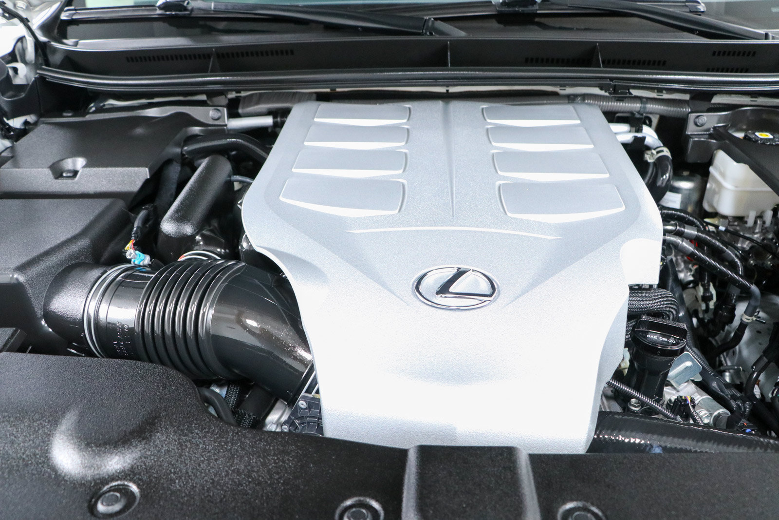 Used 2023 Lexus GX 460 Premium w/ Premium Package AWD/4WD image 33