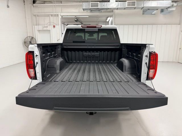 Certified 2026 GMC Sierra 1500 Elevation w/ Elevation Premium Package image 28
