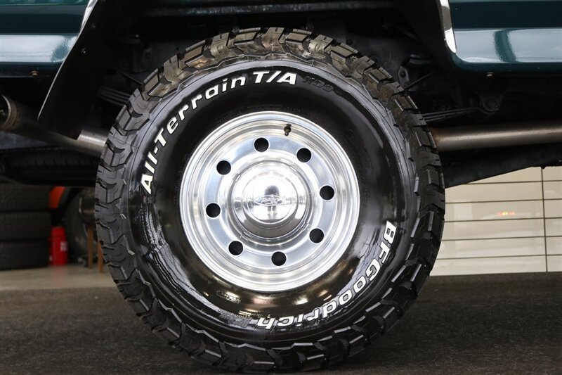 Used 1995 Ford F250 4x4 Regular Cab image 59