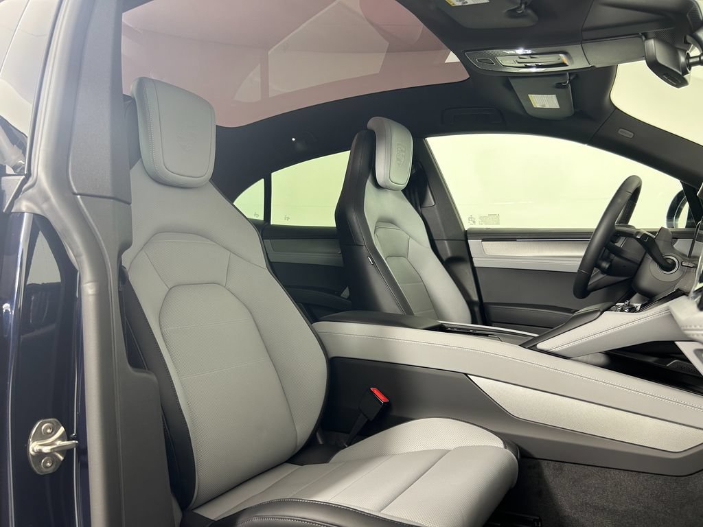New 2026 Porsche Cayenne S AWD/4WD image 23