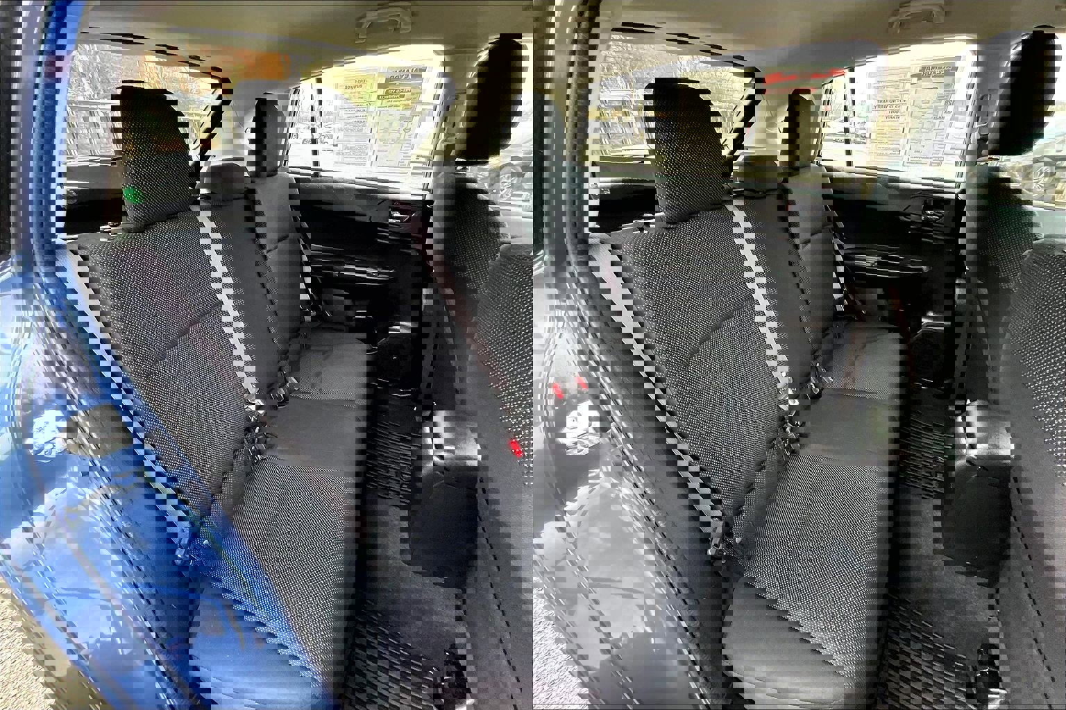 Used 2012 Subaru Impreza 2.0i Premium image 23