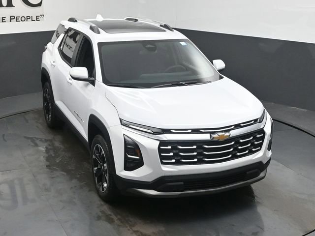 New 2026 Chevrolet Equinox LT w/ LPO, Floor Liner Package image 25