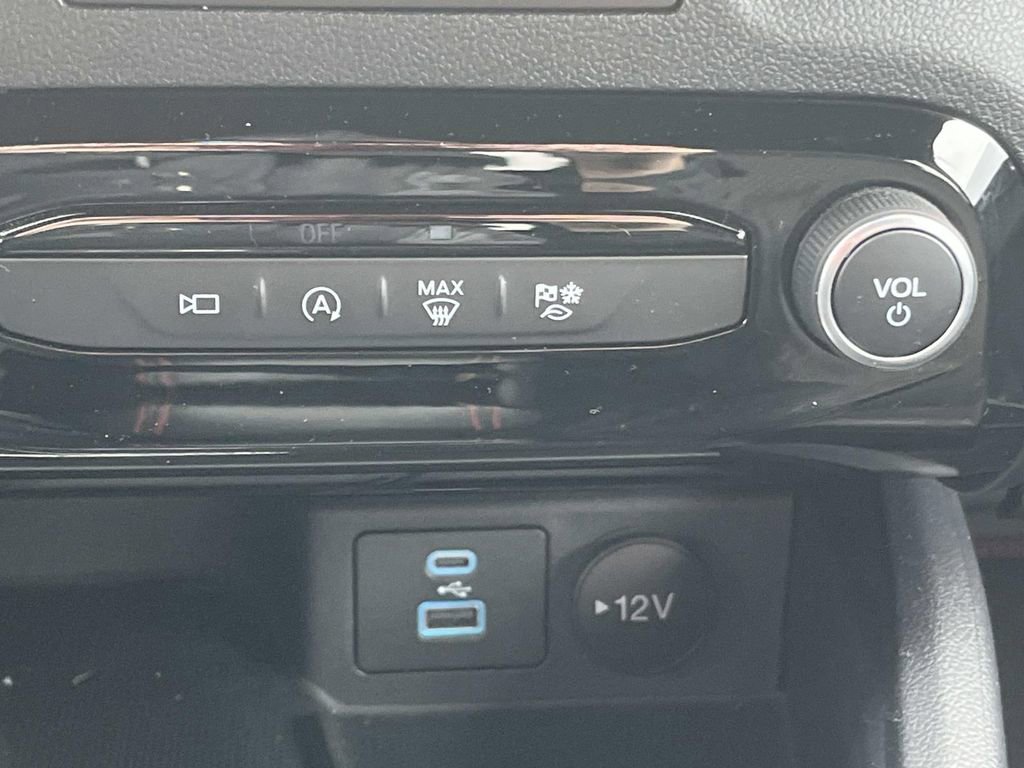 Used 2023 Ford Escape ST-Line Select w/ Tech Pack #2 image 23