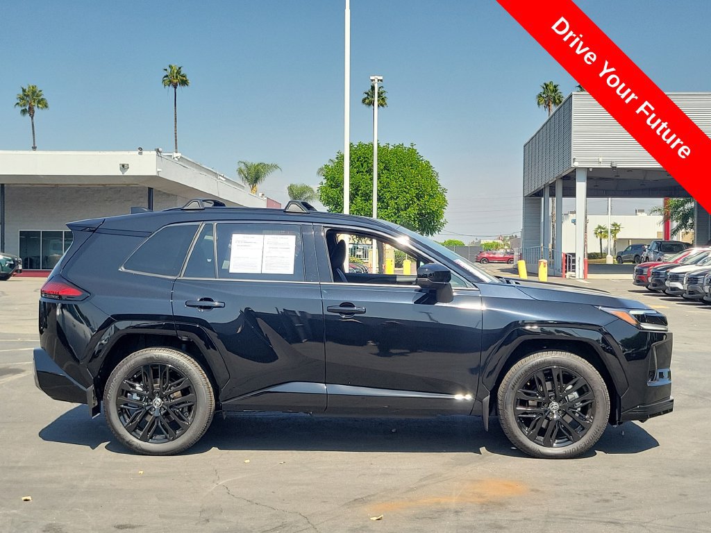 Used 2026 Toyota RAV4 XSE w/ Weather Package AWD/4WD image 34