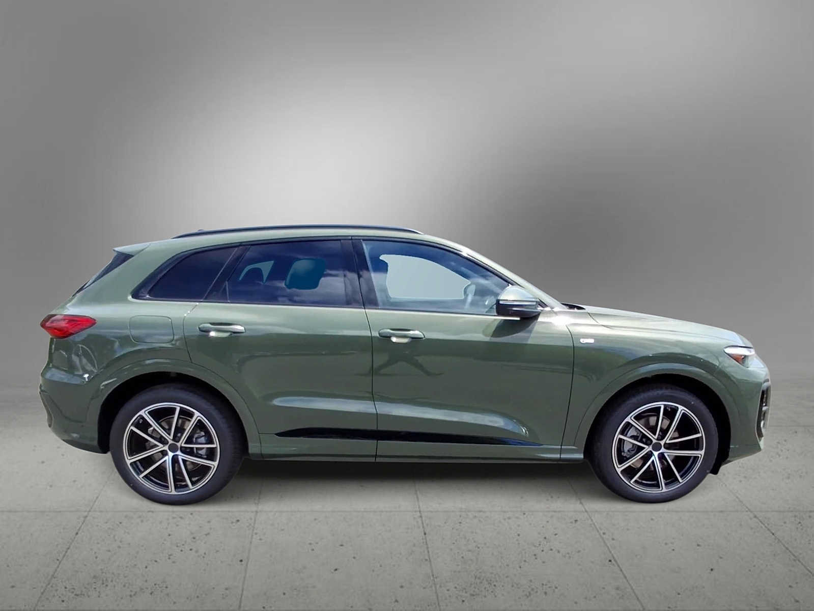 New 2026 Audi Q5 Prestige AWD/4WD image 9