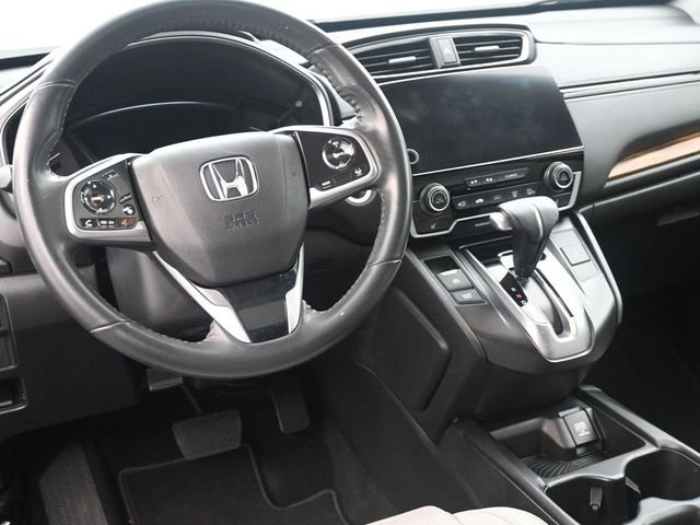 Used 2019 Honda CR-V EX-L image 26