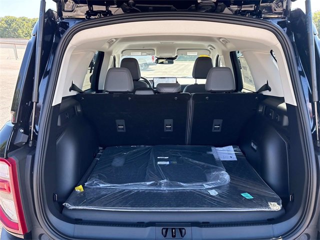 New 2025 Ford Bronco Sport Badlands image 12