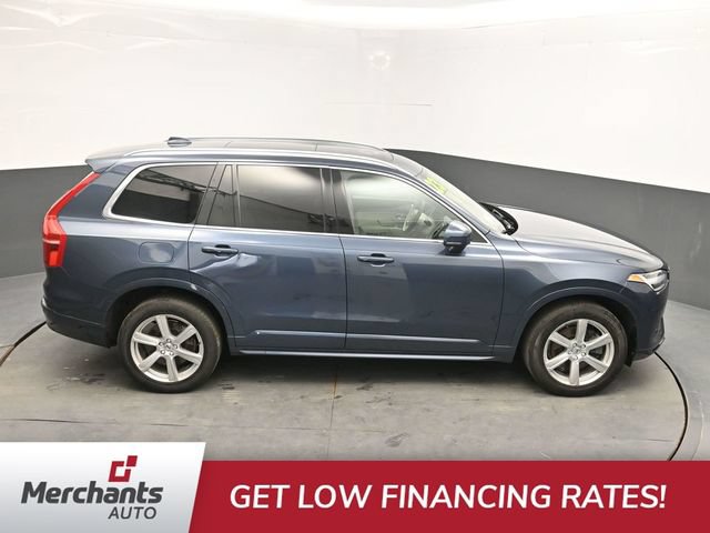 Used 2023 Volvo XC90 B6 Core w/ Climate Package AWD/4WD image 30