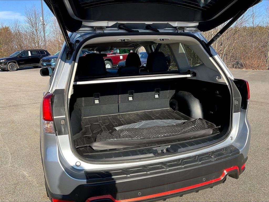 Used 2023 Subaru Forester Sport AWD/4WD image 36