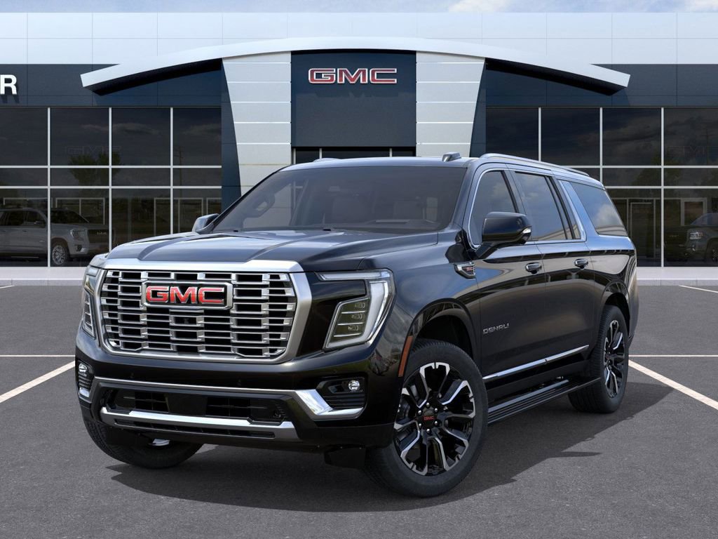 New 2026 GMC Yukon XL Denali image 6