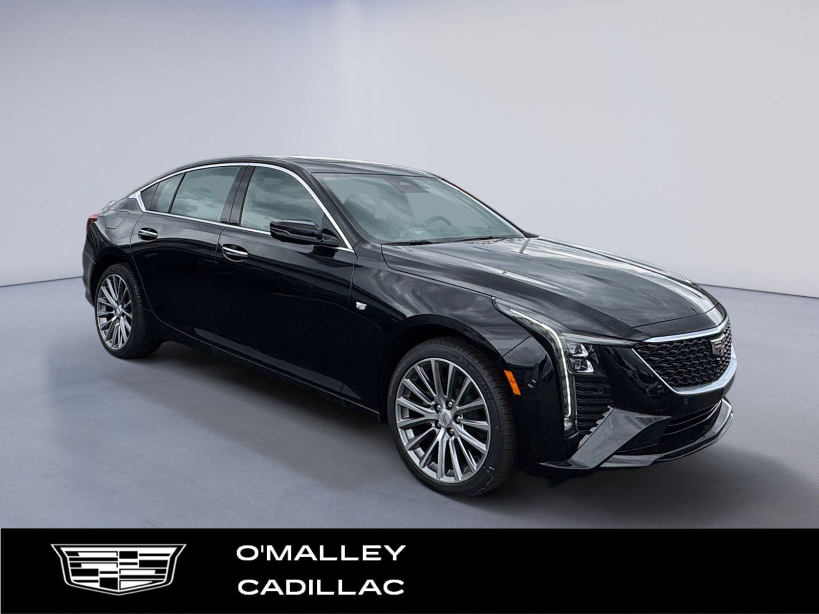 New 2026 Cadillac CT5 Premium Luxury w/ Technology Package image 7