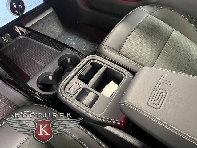 New 2025 Ford Mustang Mach-E GT image 17