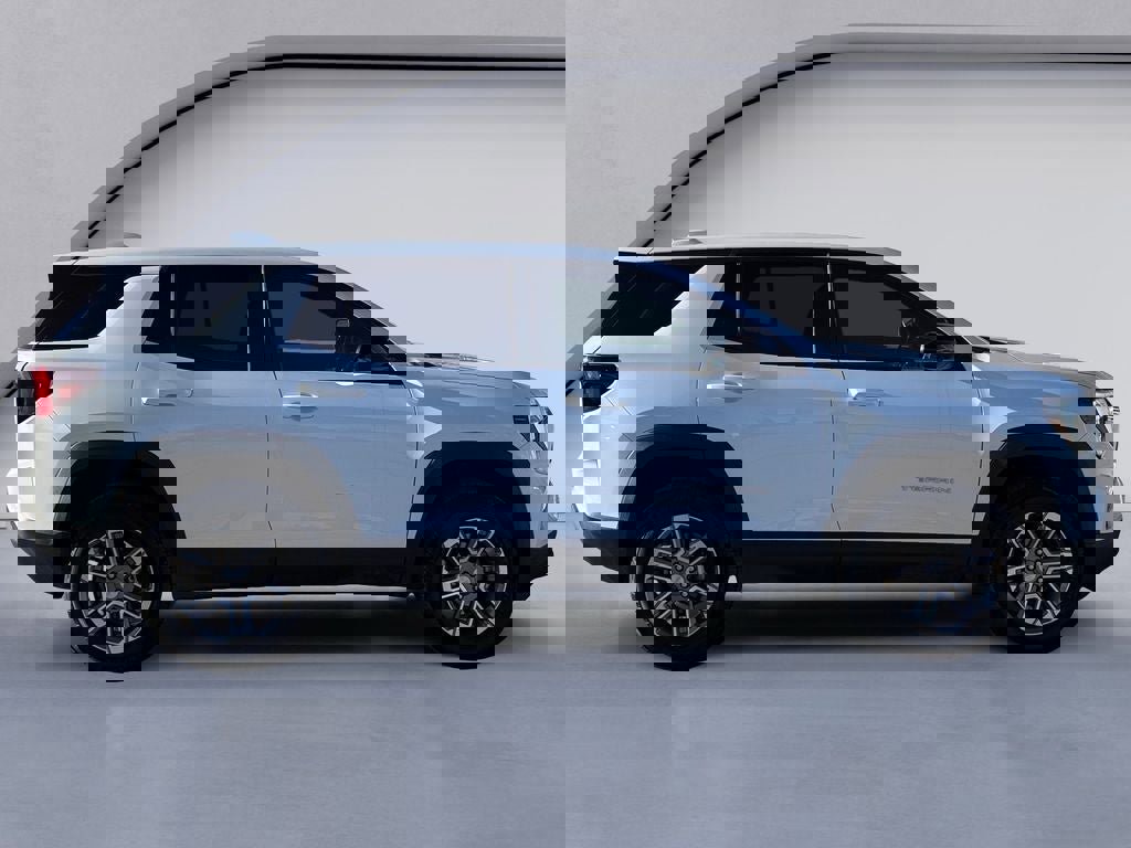 Used 2026 GMC Terrain Elevation w/ Technology Package II image 6