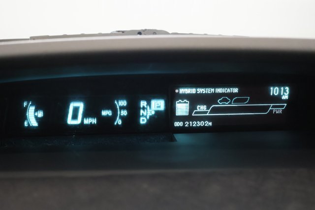 Used 2013 Toyota Prius Two FWD image 15