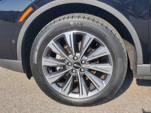 Certified 2022 Lincoln Corsair Reserve w/ Equipment Group 201A AWD/4WD image 32