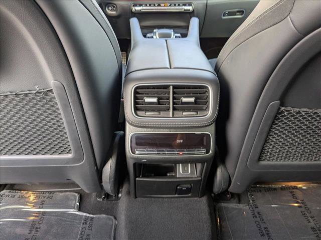 Used 2023 Mercedes-Benz GLS 63 AMG 4MATIC image 21