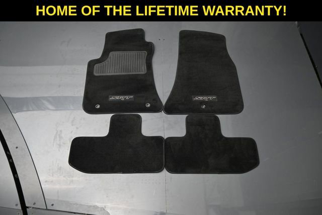 Used 2016 Dodge Challenger SRT Hellcat RWD image 45