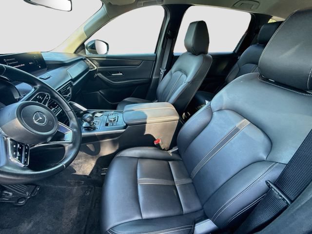 Used 2026 MAZDA CX-90 3.3 Turbo w/ Select Package AWD/4WD image 23