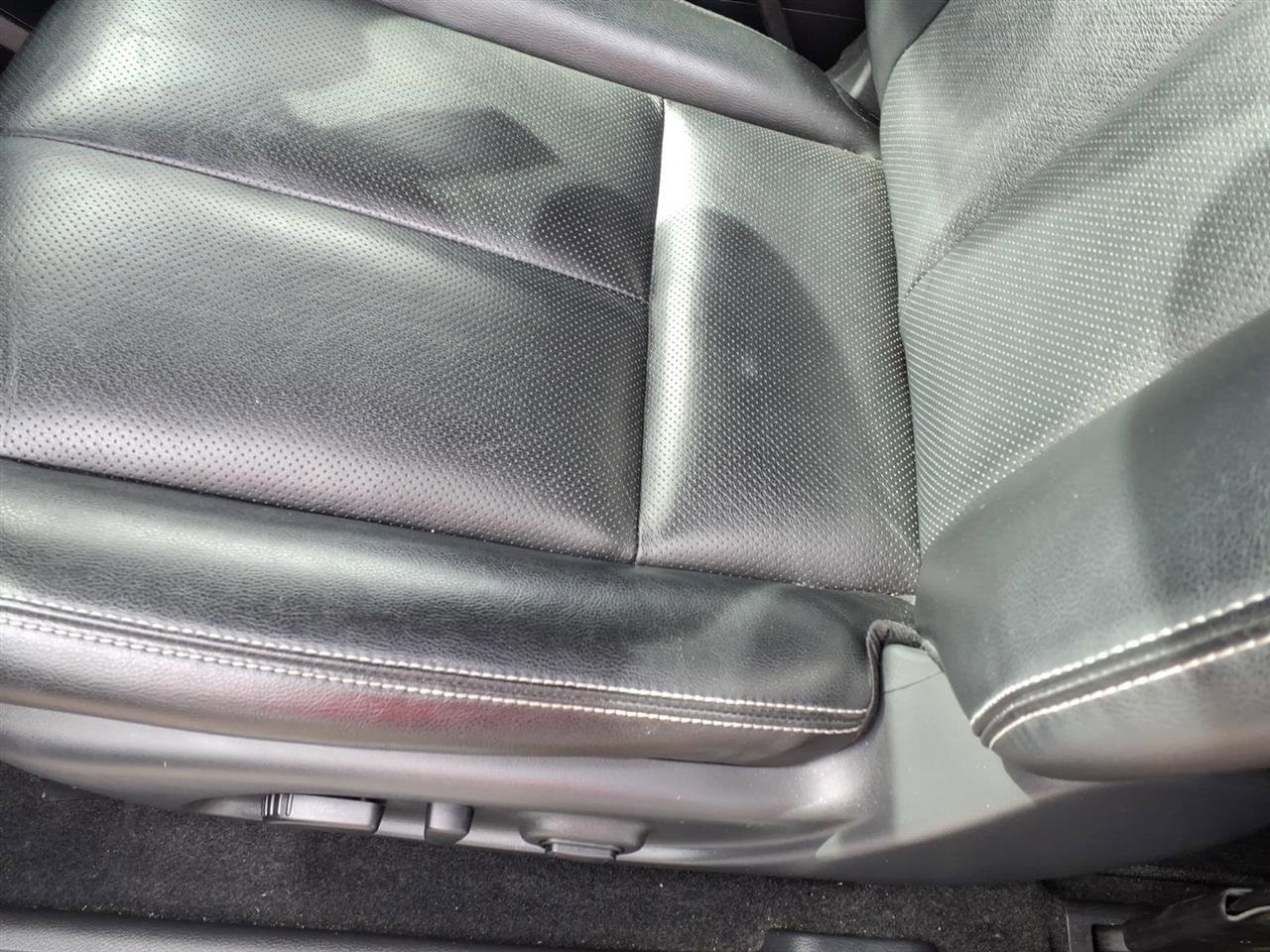 Used 2019 Nissan Murano SL w/ SL Technology Package image 6