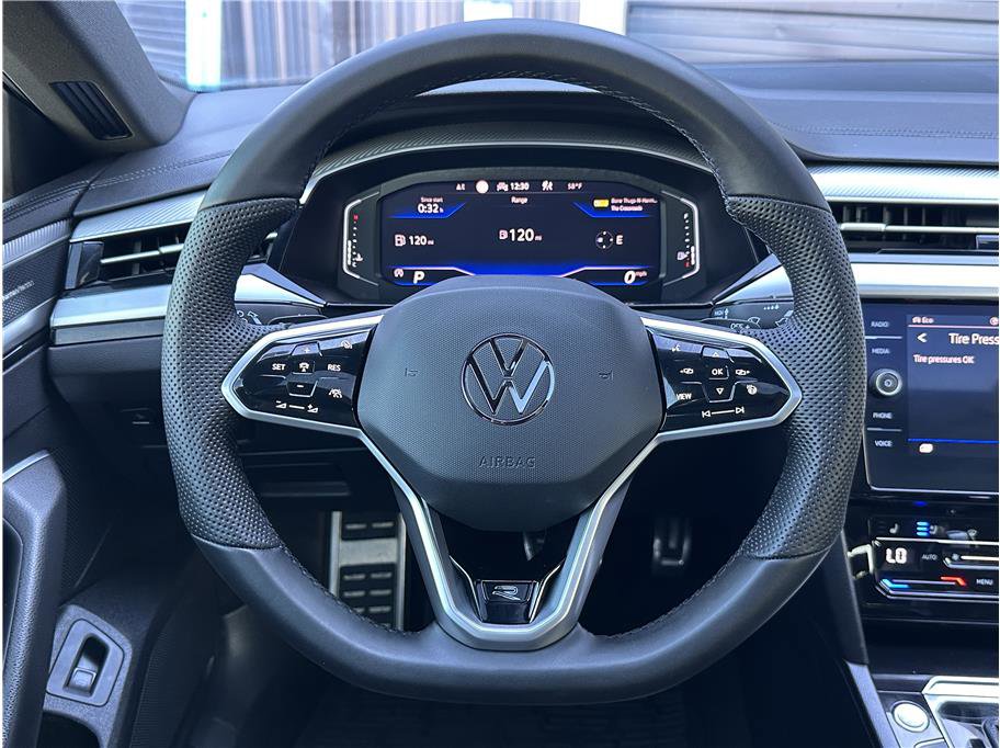 Used 2021 Volkswagen Arteon SEL Premium image 20