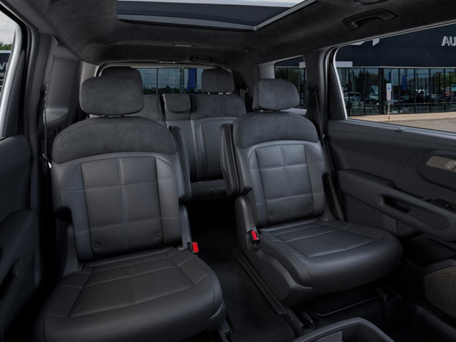 New 2027 Kia Telluride X-Line SX Prestige image 16