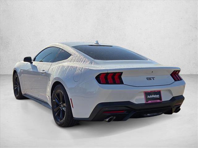 New 2026 Ford Mustang GT image 9