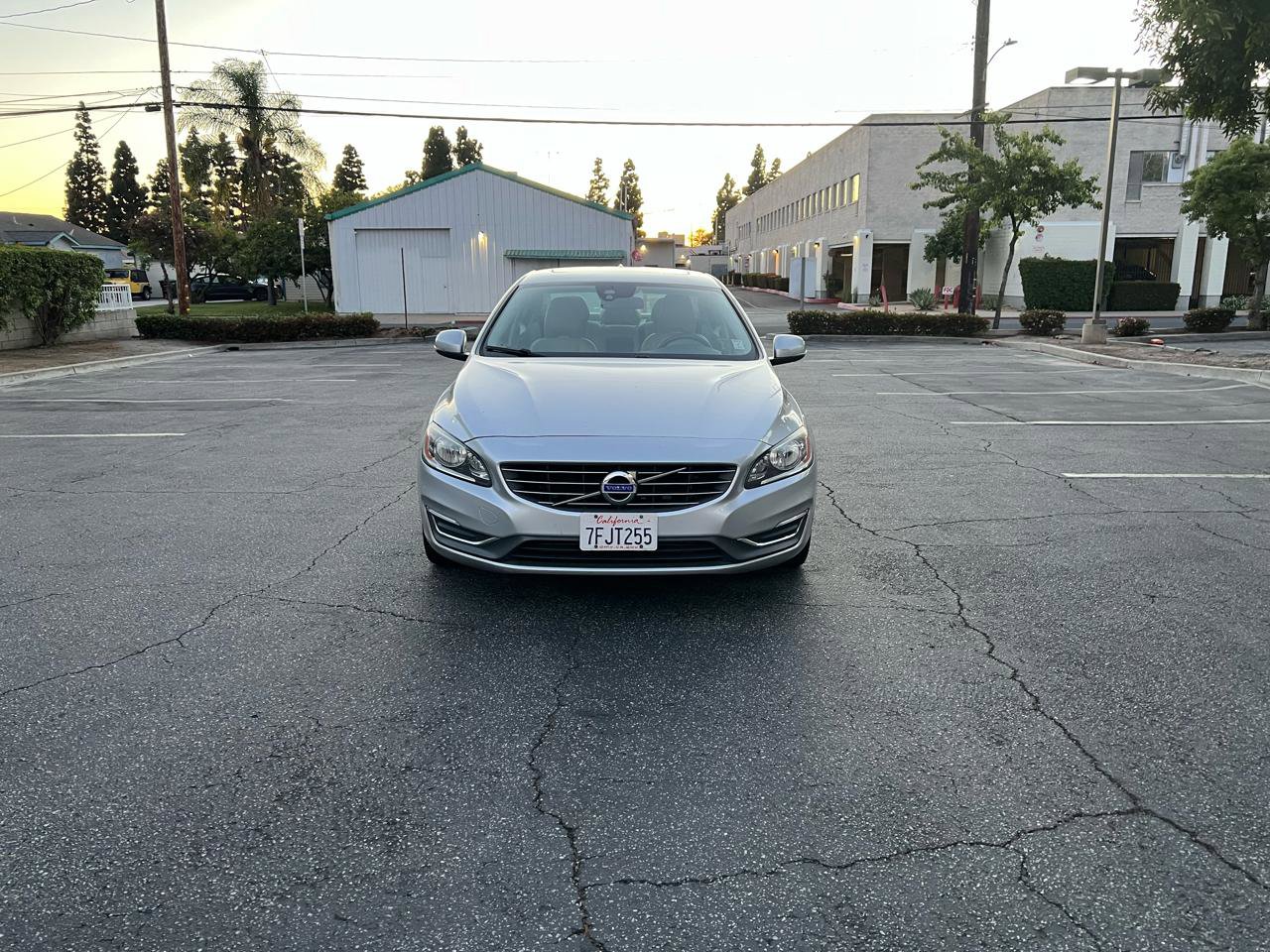 Used 2014 Volvo S60 T5 image 5