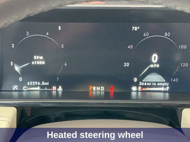 Used 2020 Lincoln Navigator Reserve w/ Luxury Package image 38