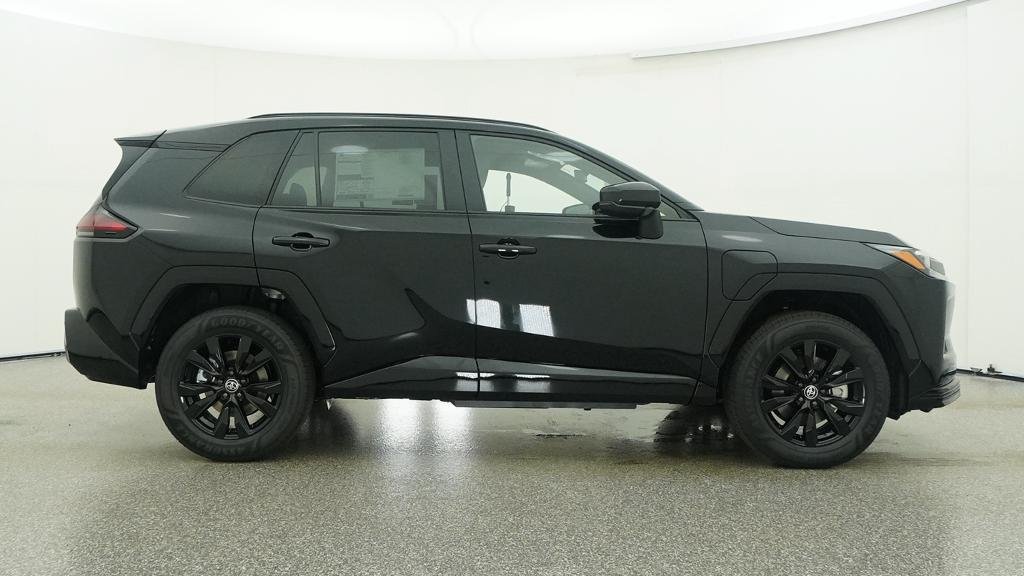 New 2026 Toyota RAV4 SE w/ Convenience Package AWD/4WD image 56