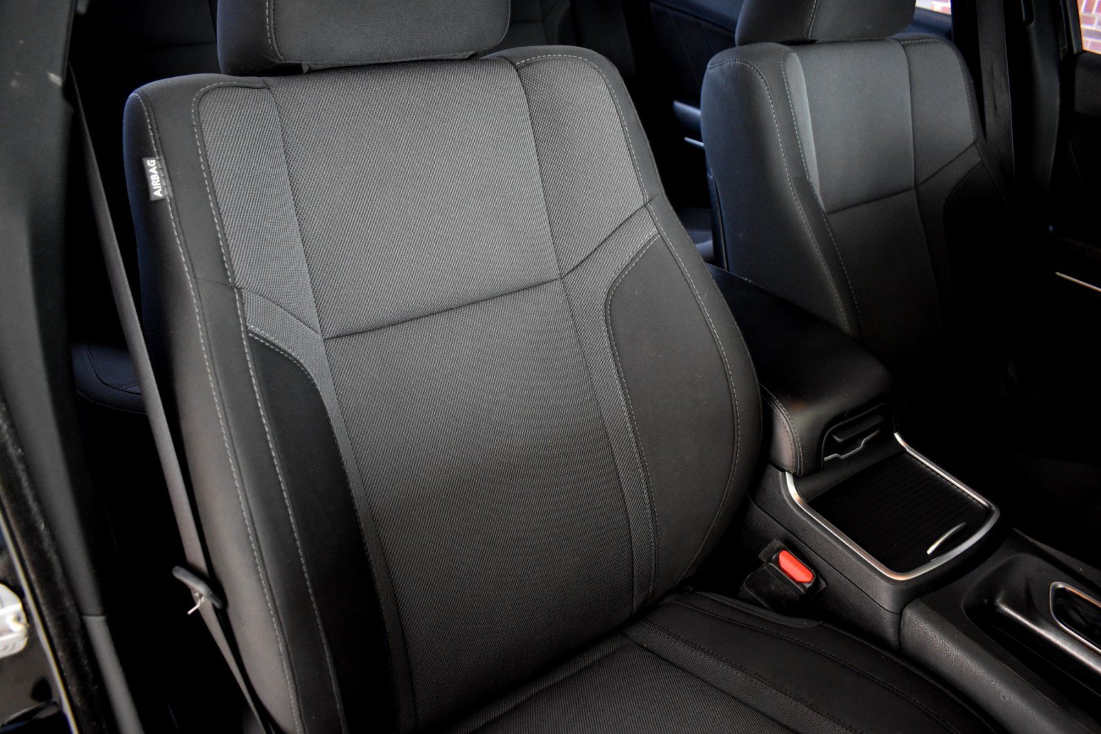 Used 2018 Dodge Charger SXT Plus RWD image 35