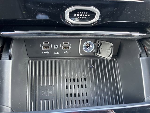 New 2026 Jeep Grand Cherokee L Limited image 23
