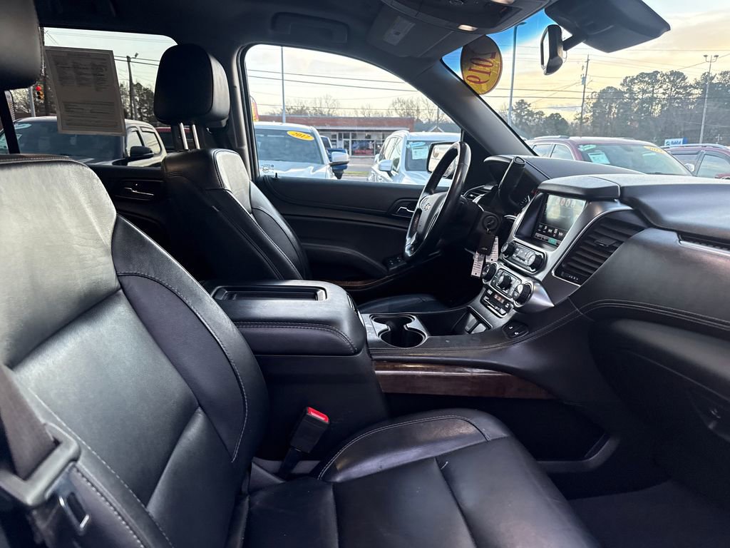 Used 2019 Chevrolet Tahoe LT image 23