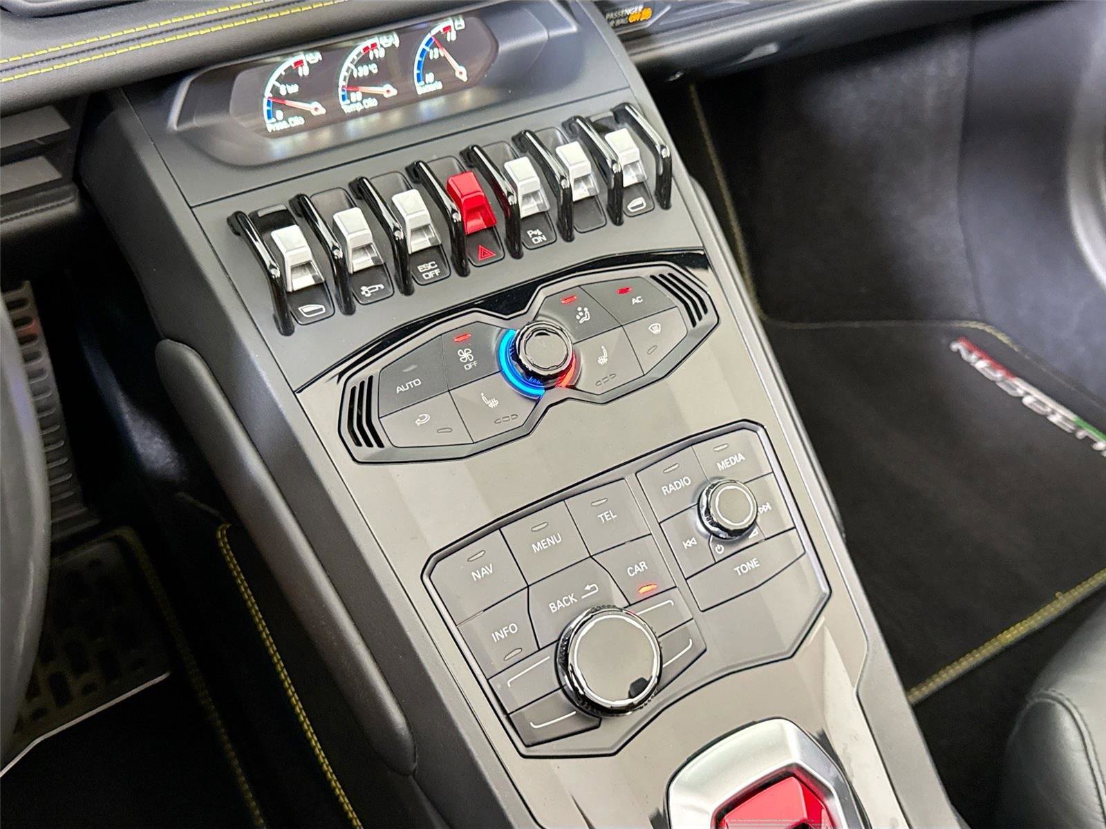 Used 2017 Lamborghini Huracan LP 610-4 image 19