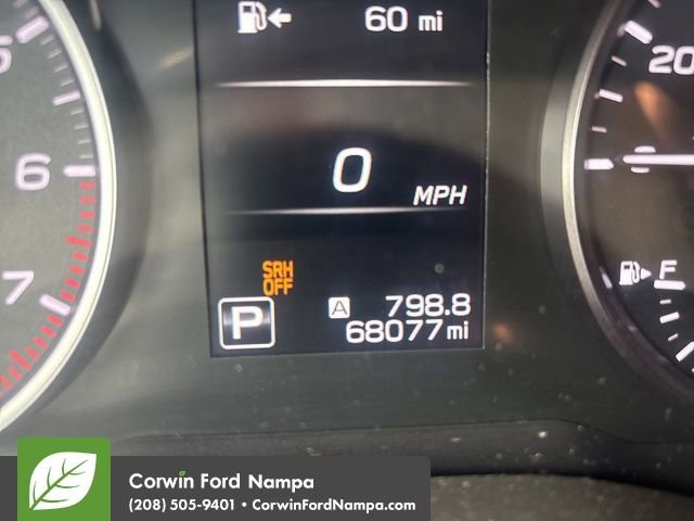 Used 2023 Subaru Ascent Premium w/ Convenience Package image 17