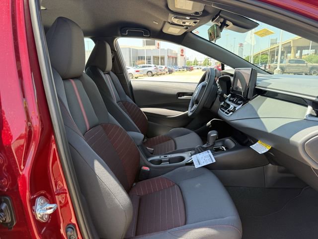New 2026 Toyota Corolla SE FWD image 28