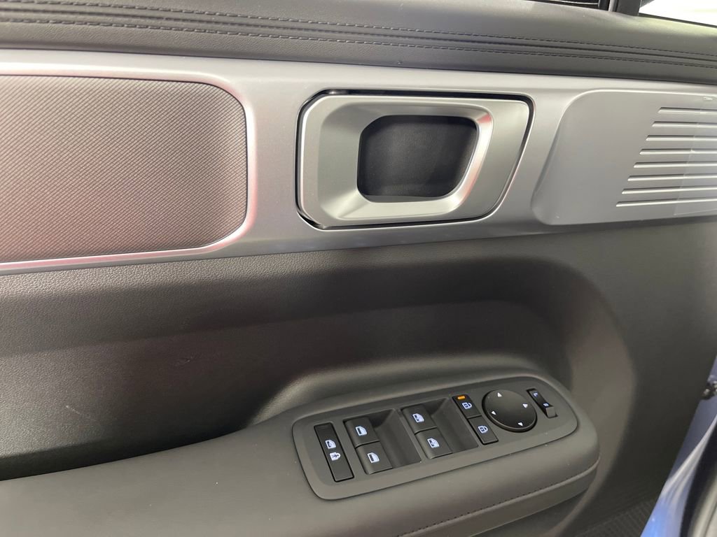 New 2026 Hyundai Santa Fe SEL image 18