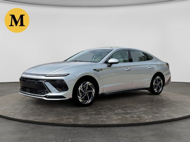 New 2026 Hyundai Sonata SEL FWD image 2