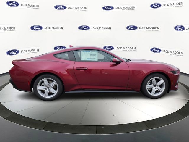 New 2026 Ford Mustang Coupe image 6