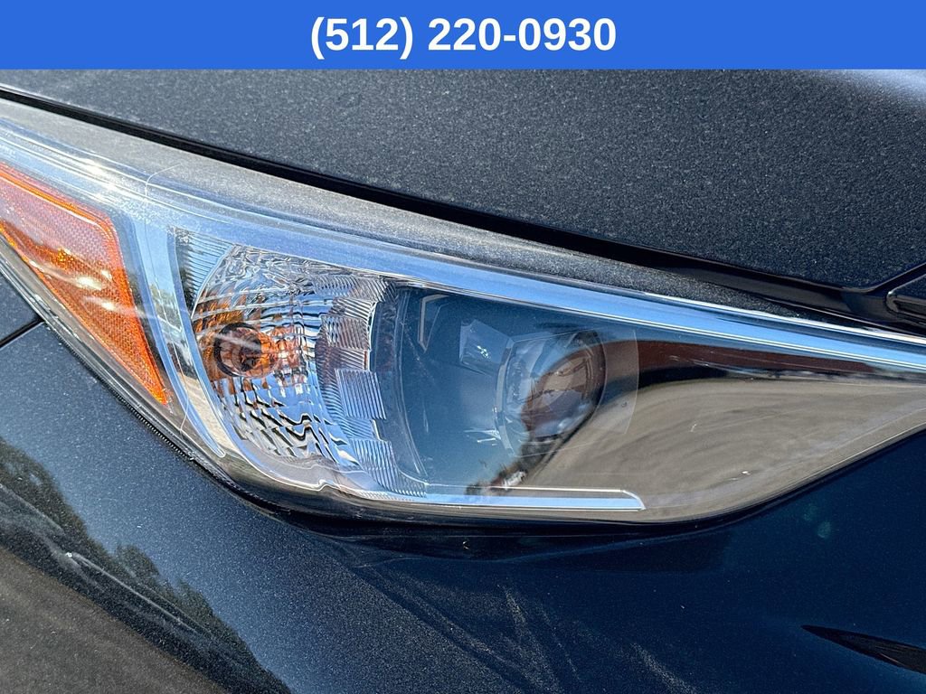 New 2026 Subaru Crosstrek 2.0i Premium AWD/4WD image 35