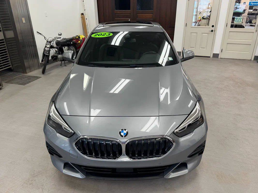 Used 2023 BMW 228i xDrive Gran Coupe w/ Convenience Package AWD/4WD image 34