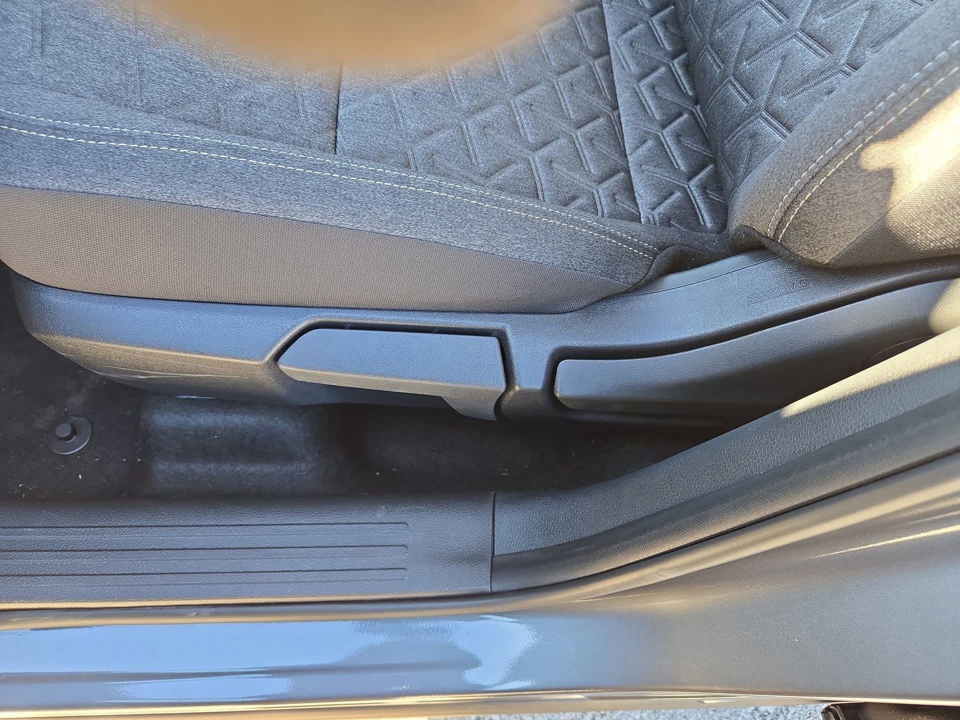 New 2026 Nissan Kicks SV w/ SV Premium Package FWD image 33