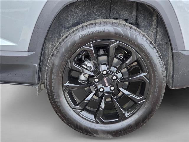 Used 2026 GMC Terrain Elevation w/ Black Edition AWD/4WD image 24