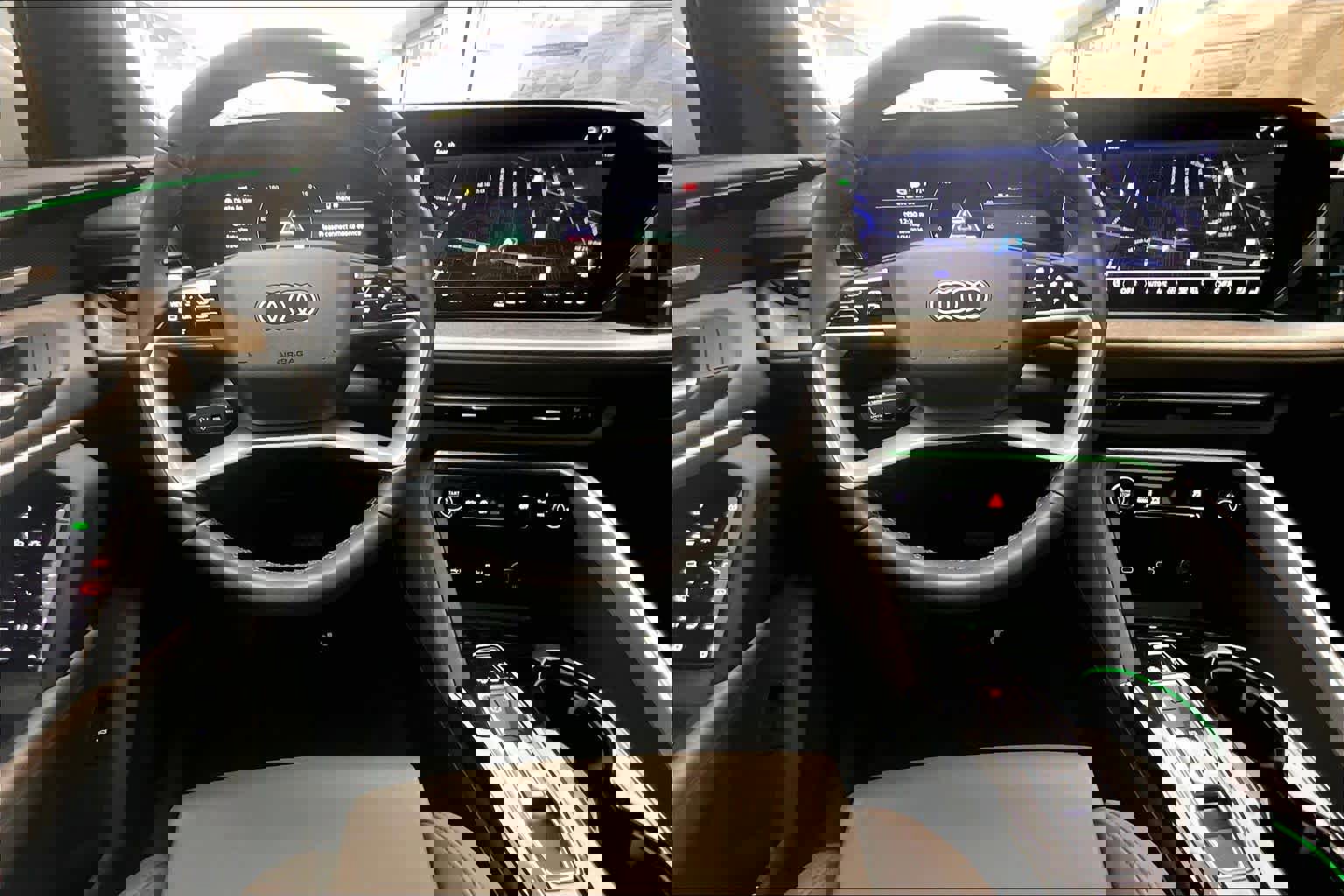 Used 2025 Audi Q5 Premium Plus image 6