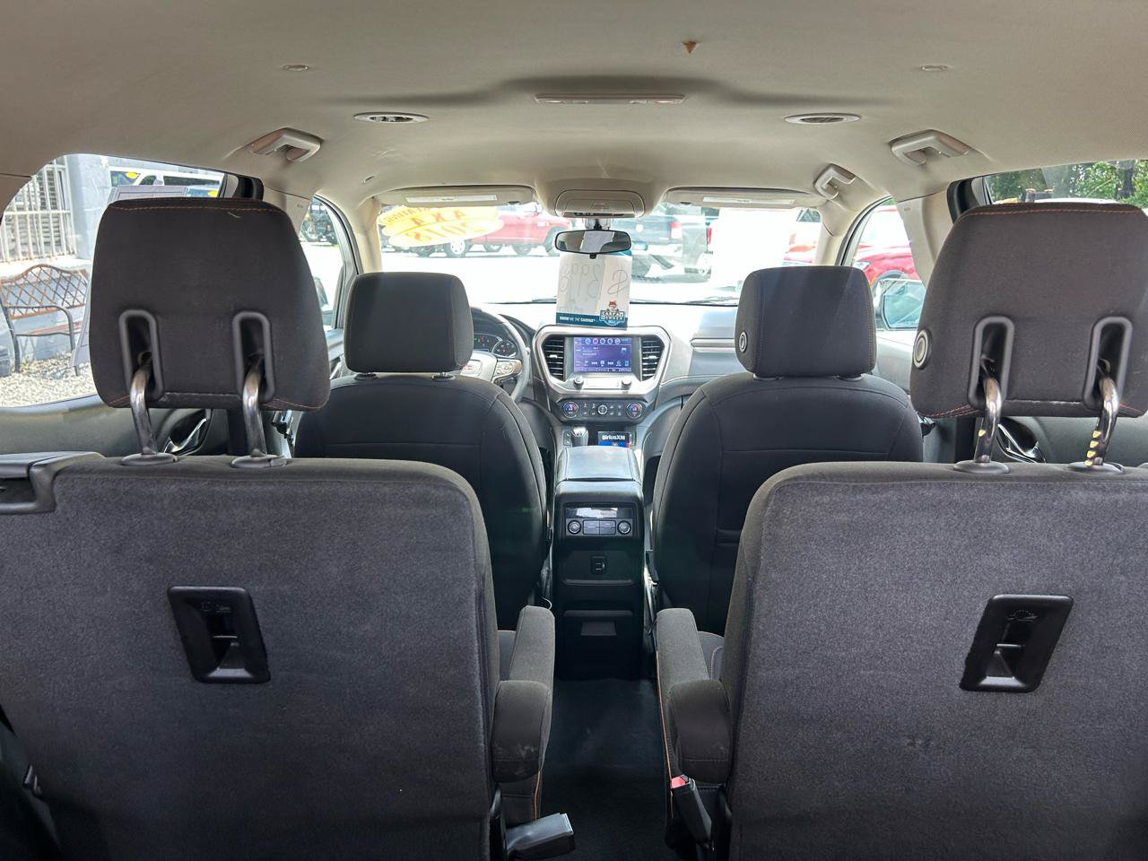 Used 2018 GMC Acadia SLE w/ Driver Alert Package I AWD/4WD image 33