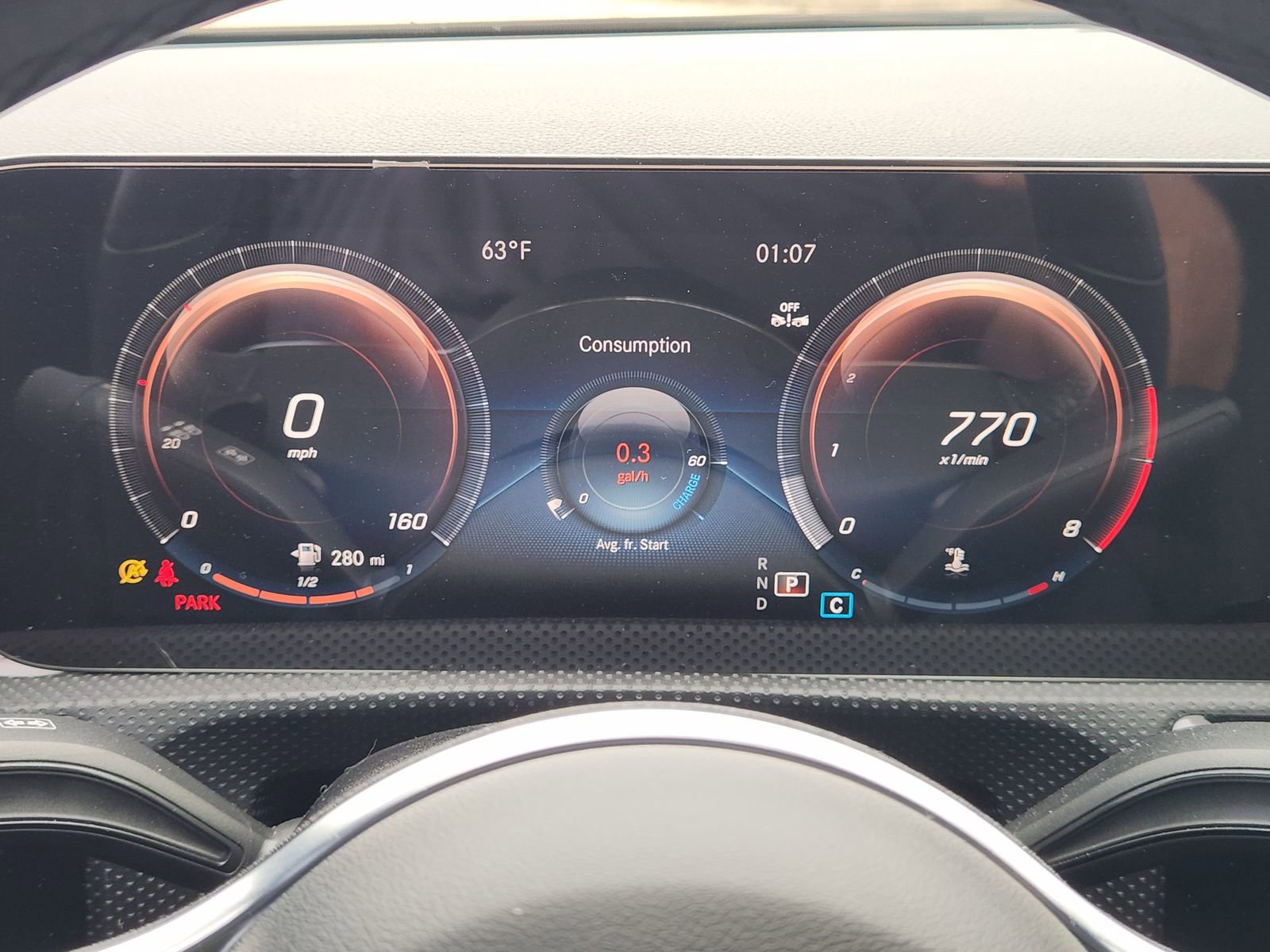 Used 2023 Mercedes-Benz CLA 250 image 16